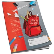 Školska bilježnica EDUCA ZADACNICA A4 D