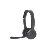 NON Bluetooth stereo slušalke POLONA04B, črne