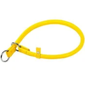 OVRATNICA ZATEZNA COLLAR RUMENA 70cm