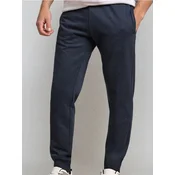 Sinsay - Jogger pantalone - mornarsko