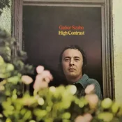 Gábor Szabó - High Contrast (LP)