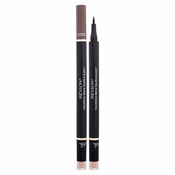 Revlon Colorstay Brow Shape & Glow izjemno tanek svinčnik za obrvi z osvetljevalcem 0.83 g Odtenek 280 medium brown