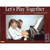 LET US PLAY TOGETHER VOL.2