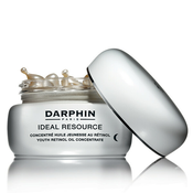 Darphin Ideal Resource retinol uljani koncentrat za podmladivanje, 60 kapsula