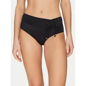 Dorina Spodnji del bikini Eureka D001694MI010 Črna