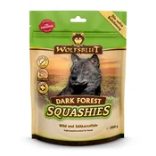 Wolfsblut Squashies za pse Dark Forest 300g