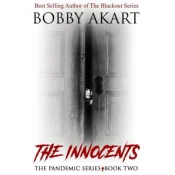 Pandemic: The Innocents: A Post-Apocalyptic Medical Thriller