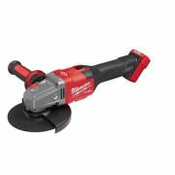 Milwaukee M18 FHSAG 125 XB-0X 125 milimetrski kotni brusilnik v kovčku - Aku orodje - Milwaukee