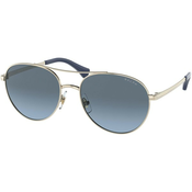 Ralph by Ralph Lauren RA4135 9116V1 ONE SIZE (55) Zlata/Modra