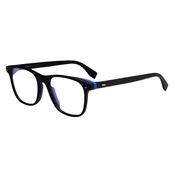 Muške Dioptrijske naocale Fendi Fendi FF M0020 Black