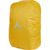 McKinley RAIN COVER II, pokrivalo za nahrbtnik, rumena 433334