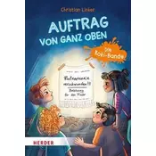 Auftrag von ganz oben. Die Koki-Bande