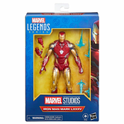 Marvel Legend Series: Maščevalci Iron Man figura z dodatki - Hasbro