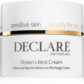Declaré Hydro Balance obnovitvena vlažilna krema (Oceans Best Advanced Marine Moisture Recharge Cream) 50 ml