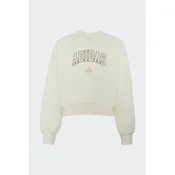 adidas dukserica za djecu s pamukom