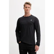 Športna majica z dolgimi rokavi Peak Performance