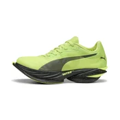 PUMA FAST-R NITRO™ Elite 3 Running Shoes Women, Sport, Sunny Lime/Black, 39