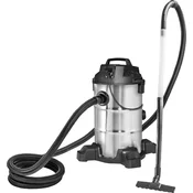 Heissner Sesalnik za blato iz ribnika NonStop F638P-00 - 4.000 l/h