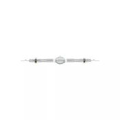 MASTER MHN-SA PHILIPS metal-halogena žarulja s dvostrukim grlom 2095W (5600K) 8718291548423