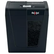 Uničevalec konfetov, 10 listov, REXEL, Secure X10