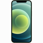 APPLE obnovljen pametni telefon iPhone 12 4GB/64GB, Green