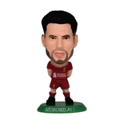 Figurica SoccerStarz Dominik Szoboszlai - domači dres Liverpoola 2025 (405881)