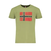 NORWAY 1963 Muška majica 846019, Maslinasta