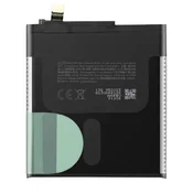 GOOGLE Google, Nadomestna baterija 5200 mAh Pixel 10 Pro XL GD1J6 servisni paket, Črna, (5000276132)