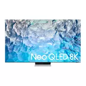 Samsung QE85QN900BTXXH Smart TV 85" 8K Ultra HD DVB-T2 Neo QLED