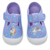 Copati DeeZee CEO-CM241122-1 Modra
