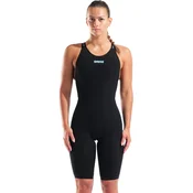 Arena powerskin veloce open back xs - uk30