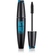 flormar Bign Bold Waterproof vodoodporna maskara za podaljšanje trepalnic 15 ml