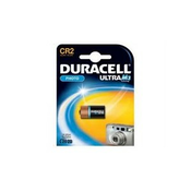 DuraCELL baterija DLCR2 - CR2 3V 1 KOS