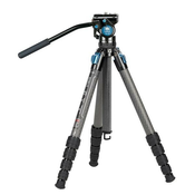Karbonski stativ SIRUI - ST-125 s video glavom VA-5