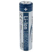 ANSMANN Ansmann 18650 9\,36 Wh specialni akumulatorji 18650  Li-Ion 3.7 V 2600 mAh, (20438051)