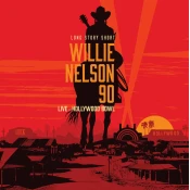 Willie Nelson - Long Story Short: Live At The Hollywood Bowl Vol. 1 (2 LP)
