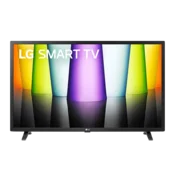 LG Televizor 32LQ63006LA 32, Full HD, Smart TV, webOS, Crni