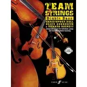 Team Strings: Double Bass
