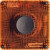Cyma Forma RND Synthesizer