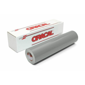 Oracal 8300 LIGHT BLACK 074 100cmx50cm