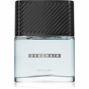 Oriflame Debonair toaletna voda za moške 75 ml