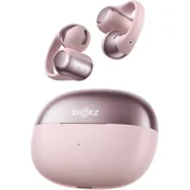 Shokz OpenDots ONE Pink Brezžične In-ear slušalke