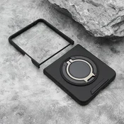 Futrola DEFENDER CAMSHIELD za Samsung F751B Galaxy Z Flip 7 5G/ crna