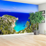 tulup.si Stenska fototapeta Kreta grčija Samolepilne 152x104 cm