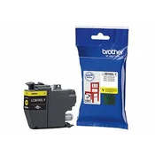Brother LC3619XL Žuti Toner