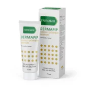 PIP Farmakol Dermapip krema s pčelinjim otrovom 75 ml