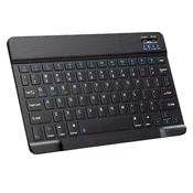 shumee BREZŽIČNA BLUETOOTH TIPKOVNICA ZA SAMSUNG APPLE LENOVO XIAOMI HUAWEI