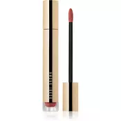 Bobbi Brown Luxe Matte Liquid Lipstick dolgoobstojna tekoča mat šminka odtenek Budding Rose 6 ml