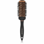 BrushArt Hair Ceramic round hairbrush keramična krtača za lase O 43 mm