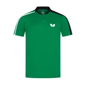 Moška majica Butterfly Shirt Ikoma Green M